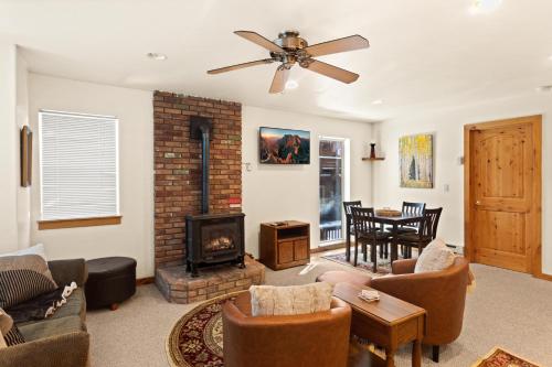 Alpenglow Unit #5 - main image