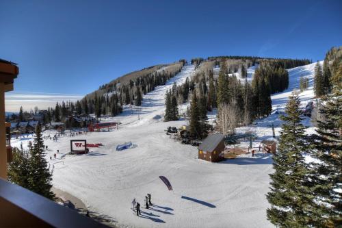 Village Center 501 in Durango Mountain Resort, USA