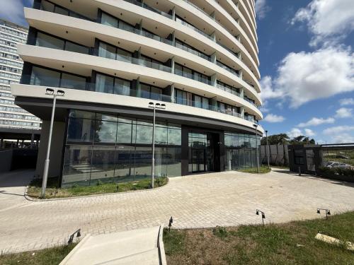 Torre Ventura 2 dormitorios hermosas vistas in Barra De Carrasco