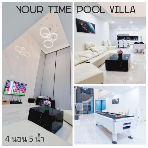 Your Time pool villa Your Time pool villa