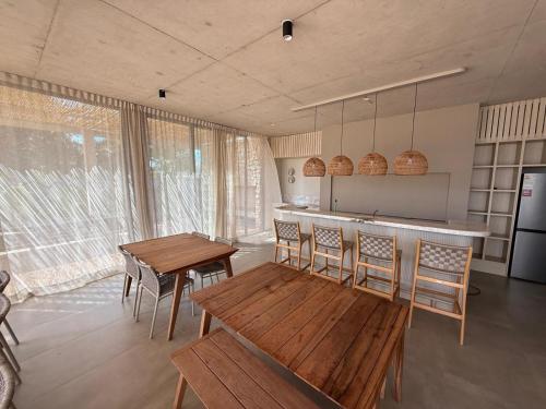 Torre Ventura 2 dormitorios hermosas vistas in Barra De Carrasco