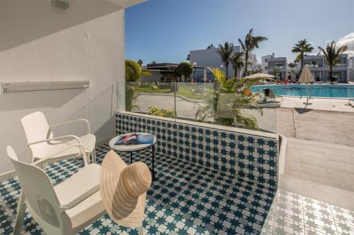 Oasis Lanz Beach Mate - main image