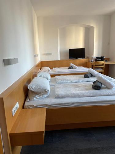 Landgasthof Zum Schwanen in دوراش