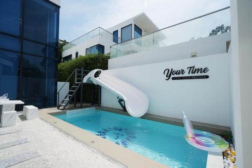 Your Time pool villa Your Time pool villa