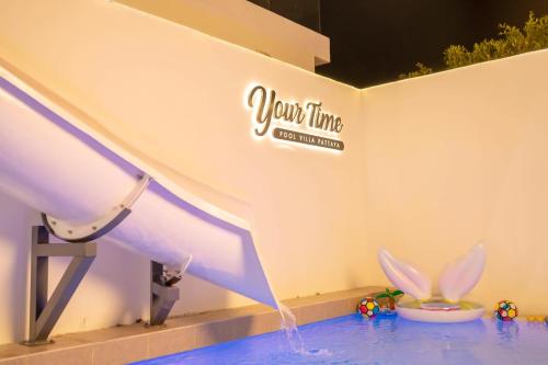 Your Time pool villa Your Time pool villa