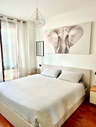 Cozy Apartment in Milan, Милан (фото 9)