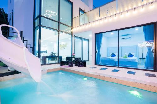 Your Time pool villa Your Time pool villa