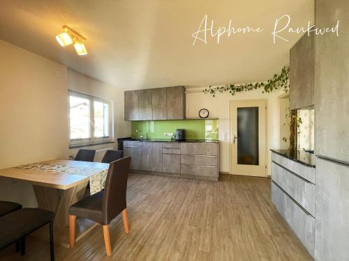 Ferienwohnung Alphome Rankweil in แรงค์วีล