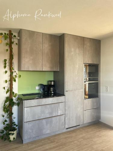 Ferienwohnung Alphome Rankweil in แรงค์วีล