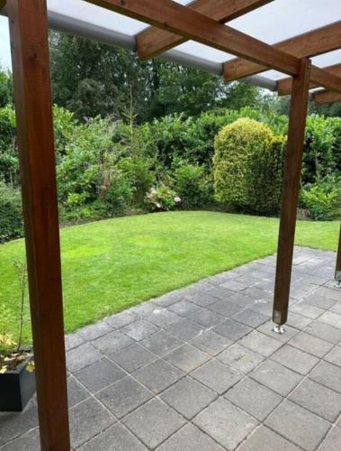 Bungalow de Zwaluw Bungalow de Zwaluw