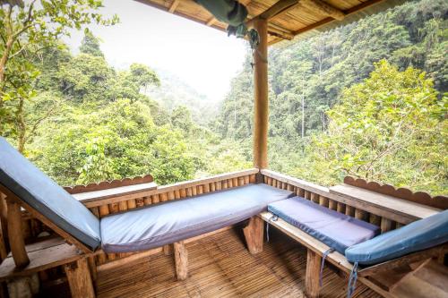 Back to nature ecotourism - Kec. Bohorok