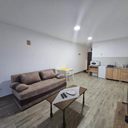 Apartman Gong in Divcibare