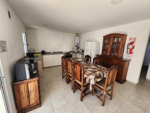 La mendocitahouse in 헤네랄 알바라도