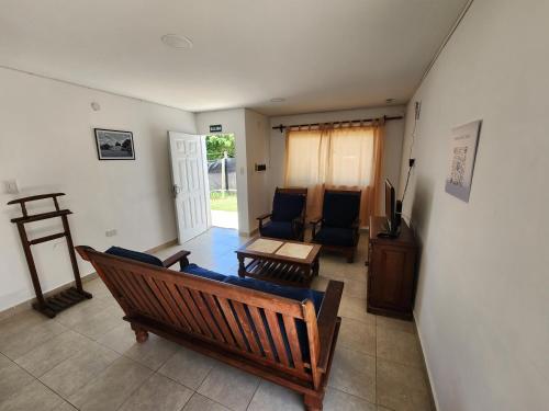 La mendocitahouse in 헤네랄 알바라도