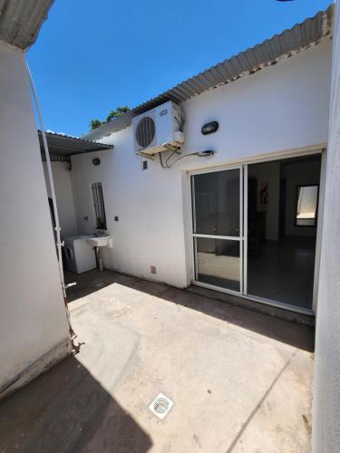 La mendocitahouse in 헤네랄 알바라도