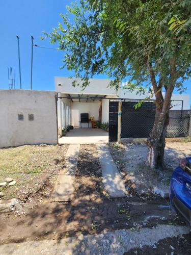 La mendocitahouse in 헤네랄 알바라도