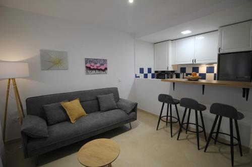 Einrichtungen, Del Parque Flats Benalmadena Relenguillo in Rancho Domingo