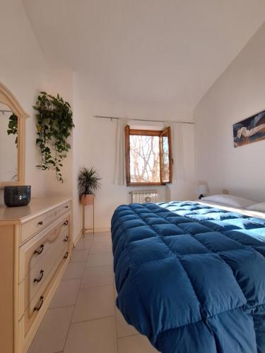 La Quercia D'Oro gîte à louer Cecciola