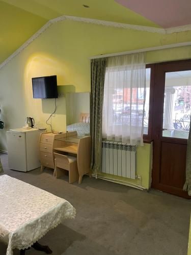 hotel photo