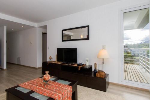 One-Bedroom Apartment image 2