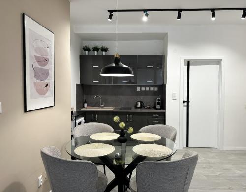 مطبخ, Apartment ALIA33 AD Horec Donovaly in Donovaly Town Center