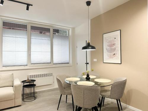 المرافق, Apartment ALIA33 AD Horec Donovaly in Donovaly Town Center