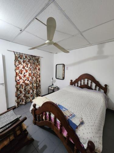 El refugio casa in Gral. Alvarado