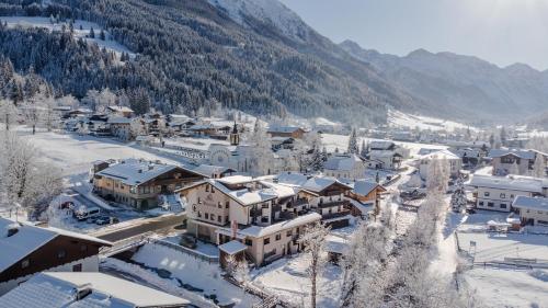 Appartement Viehhauser in Kleinarl, Österreich