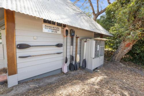 Despatch - Waterfront Retreat