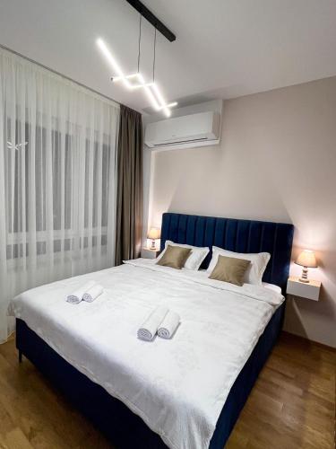 Stan na dan Libero Apartman Stan na dan Libero Apartman