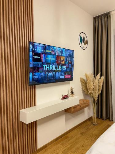 Stan na dan Libero Apartman Stan na dan Libero Apartman