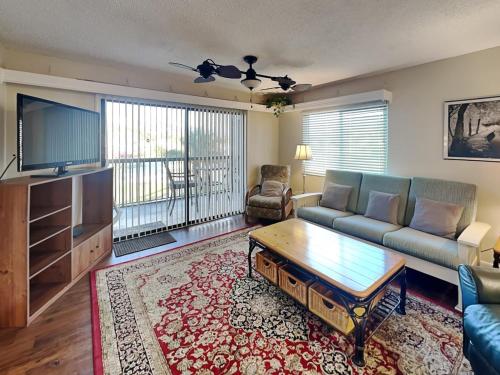 Ocean Village Club G21 2 Bedrooms Heated Pool Sleeps 4 Pet Friendly - image 10