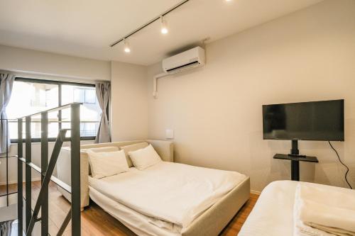 共用Lounge/電視區