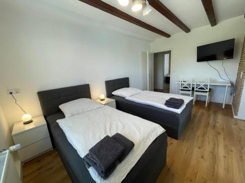 Pension Soldan in Frankenberg (Eder)