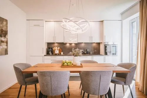 Apartment in Hamburg in Hamburg, Deutschland