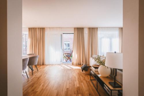 Apartment in Hamburg, Hamburg (photo 5)