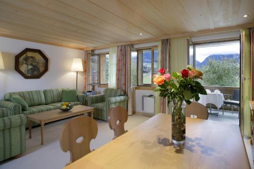 Hotel Bellerive Gstaad - image 13