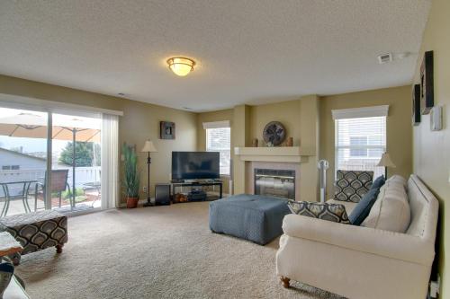 Colorado Springs Abode about 8 Mi to Downtown! - image 12