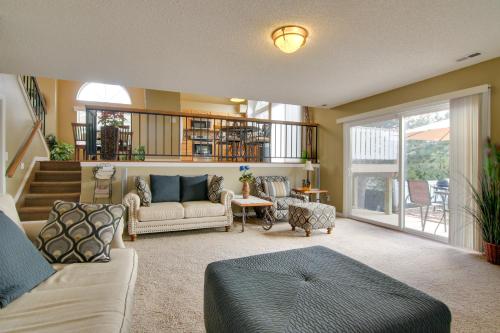 Colorado Springs Abode about 8 Mi to Downtown! - image 12
