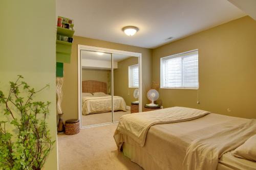 Colorado Springs Abode about 8 Mi to Downtown! - image 3