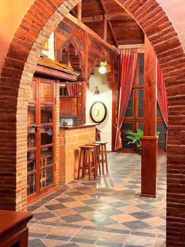 Villa Adlerhorst — other in 9CPQ+4CX Mae Na Toeng, Pai Thailand, 58130