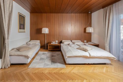 Vila Marija, Ljubljana (Foto 9)