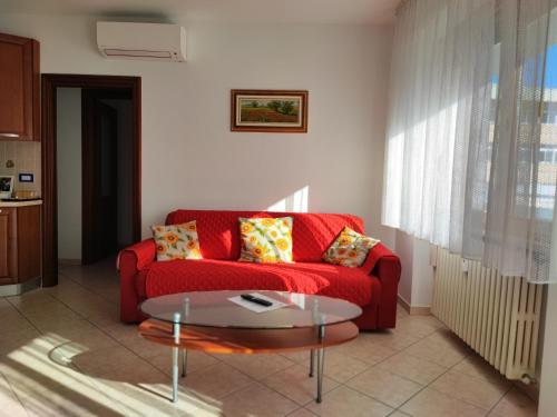 IL GIRASOLE 4