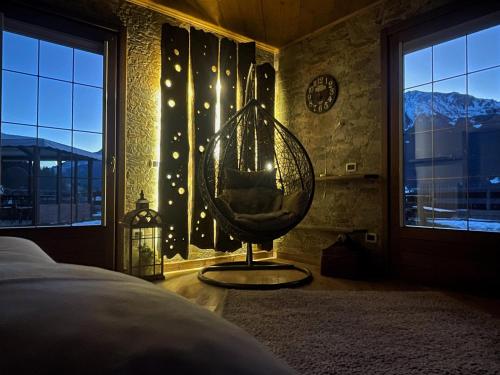 Best House Room Type - Apartment with Garden and Mountain View Best House Room Type - Apartment with Garden and Mountain View