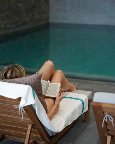 Résidence l'Ecrin d'Argent by My Mountain Resort - Hôtel - Les Avanchers-Valmorel