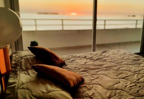 Ap 609 Alójate y disfruta la Vista al Río y Atardeceres