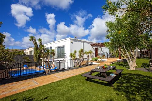 Casa Calero Bella – khách sạn tại Costa Calero