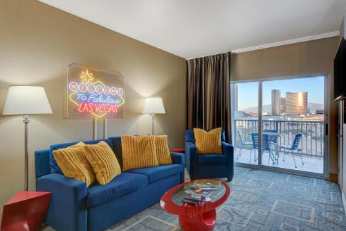 SPHERE IN 4K - Vintage Vegas Condo with Sphere and Strip Views!, Las Vegas (foto 10)