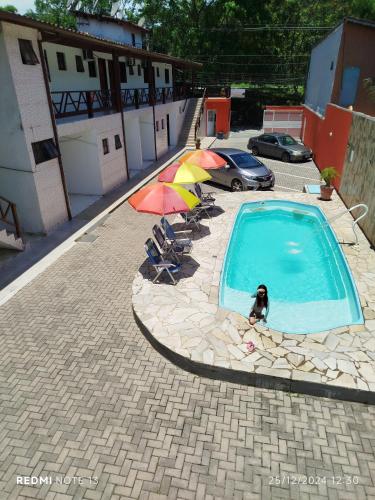 Pousada Canto Juquehy