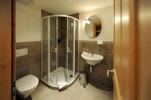 Hotel Bellerive Gstaad - image 8